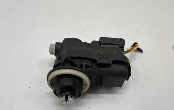 Renault Austral Headlight level adjustment motor 260564014R