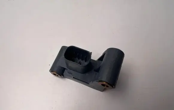 BMW 5 F10 F11 Airbag deployment crash/impact sensor 9159314