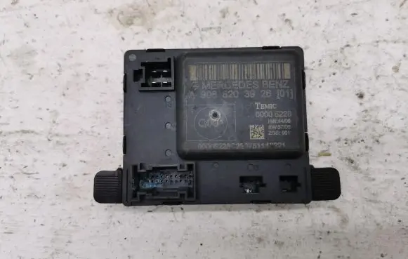 Mercedes-Benz Sprinter W906 Door control unit/module