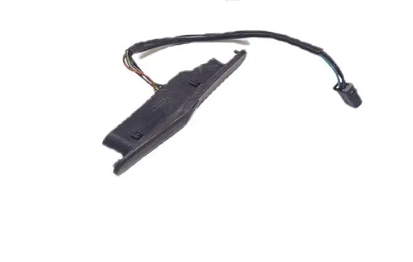 Opel Omega B1 Air conditioning (A/C) switch 90460446