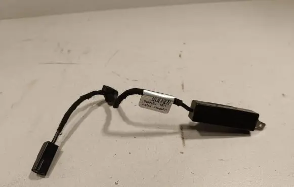 Aerial antenna amplifier