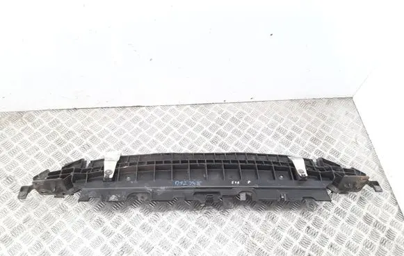 Citroen C3 Front bumper skid plate/under tray 9683447280