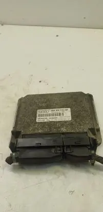 Audi A3 S3 8L Engine control unit/module 06A906019AM 5WP438004
