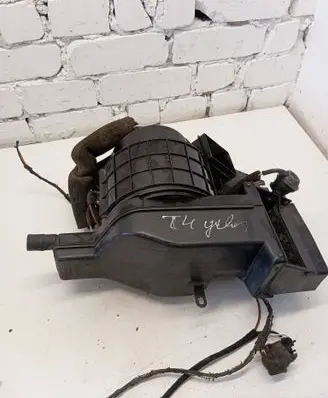 Volkswagen Transporter - Caravelle T4 Interior heater climate box assembly housing 703819996 701819021B