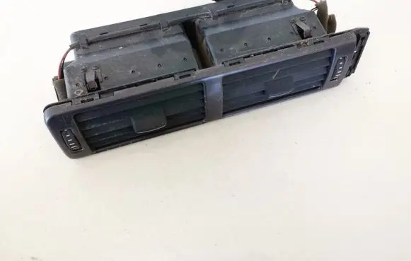 Audi A6 S6 C5 4B Dash center air vent grill 4B1820951