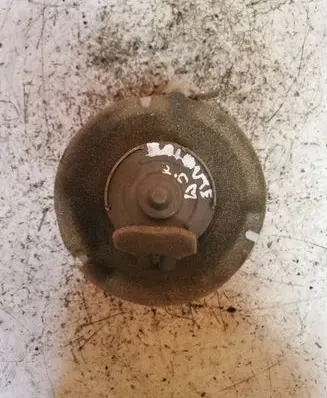 Heater fan/blower