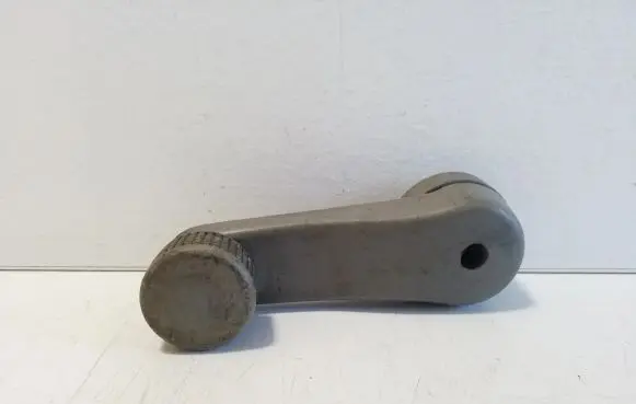Volkswagen Transporter - Caravelle T4 Front door window winding handle 1HO837581C