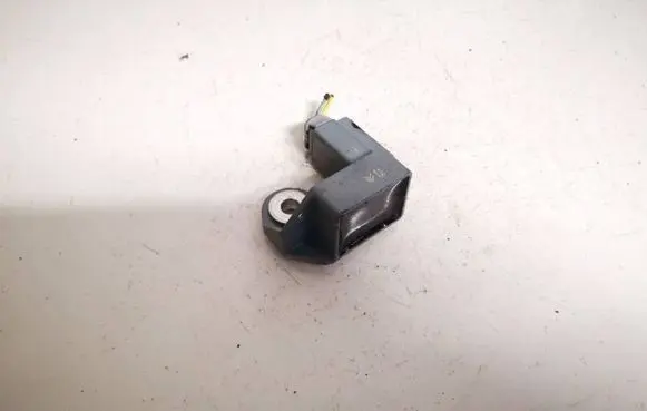 Citroen C5 Airbag deployment crash/impact sensor 9660923480