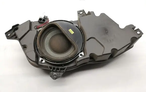 Hyundai Santa Fe Subwoofer speaker 963802W100
