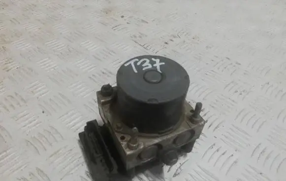 Nissan Micra ABS Pump 0265800319 3890410892