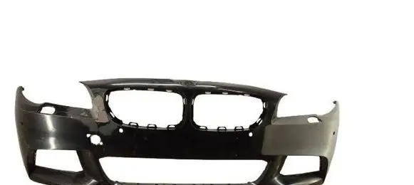 BMW 5 F10 F11 Front bumper 7905289 19017412