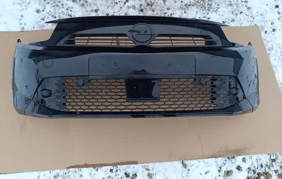 Opel Corsa F Front bumper CORSAFIV