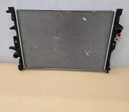 Volvo V40 Radiator set 31319064