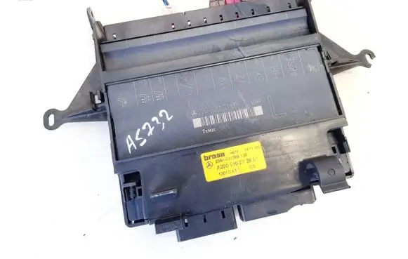 Mercedes-Benz S W220 Other control units/modules 2208203185 2864902786100