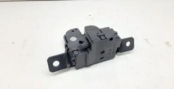 BMW 1 F20 F21 Tailgate/trunk/boot lock/catch/latch 7248075 51247248075