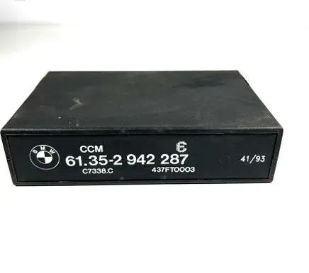 Comfort/convenience module
