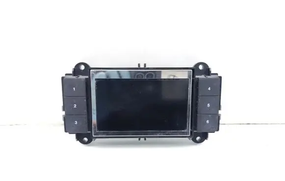 Ford Courier Screen/display/small screen JT7618B955EB 9CBV32222 E1110R059887