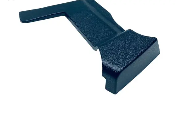 Mercedes-Benz GLE (W166 - C292) Seat trim A1669100904