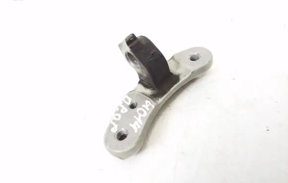 Porsche Panamera (970) Front door lower hinge 9707200100
