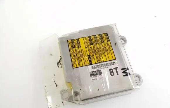 Lexus GS 300 350 430 450H Airbag control unit/module 8917030650 1503000270