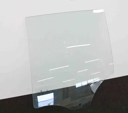 BMW X1 E84 Rear door window glass