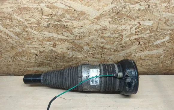 Audi Q7 4M Air suspension front shock absorber 4M0616039BF