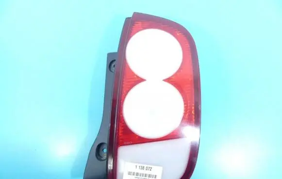 Nissan Micra Rear/tail lights IMPRK1138072