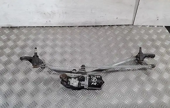 Mercedes-Benz Citan W415 Front wiper linkage 
