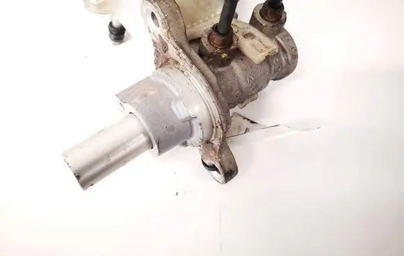 Opel Corsa D Master brake cylinder 