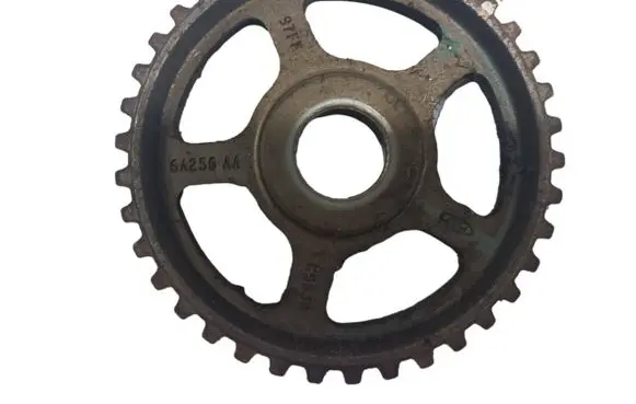 Camshaft pulley/ VANOS