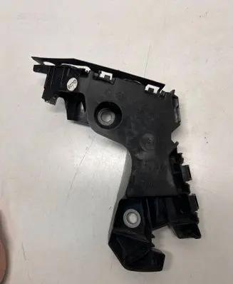 Volkswagen Polo VI Front bumper mounting bracket 2GS807184B