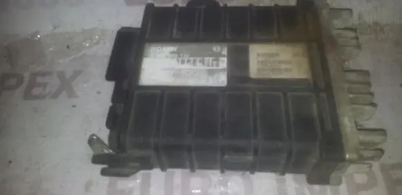 Seat Toledo I (1L) Engine control unit/module 0280000739 443907403G