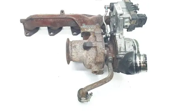 BMW 1 E81 E87 Turbo 780059402