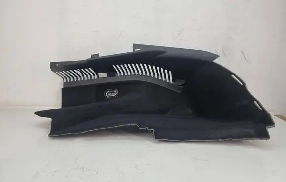 Jaguar F-Type Trunk/boot side trim panel Ex5345422bf