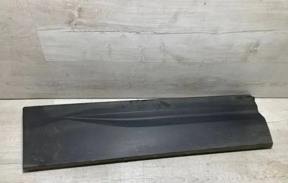 Seat Ateca Rear door trim (molding) 575854950d