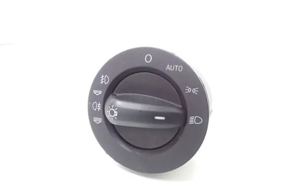 Audi A6 S6 C6 4F Light switch 4F1941531D