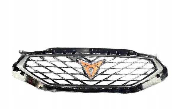 Cupra Formentor Front bumper upper radiator grill 3H5Y8J2K