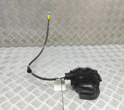 Tesla Model 3 Highland Coupe door lock (next to the handle) 173894601F