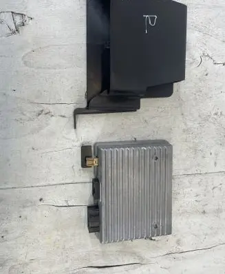 Opel Astra J Bluetooth control unit module 13353284 12768522