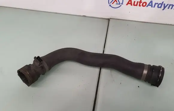 BMW 7 E65 E66 Engine coolant pipe/hose 7508011 17127508011