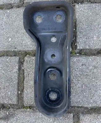 Audi A3 S3 8V Other front suspension part 5Q0199517E