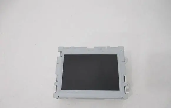 Citroen DS4 Screen/display/small screen 9814039880