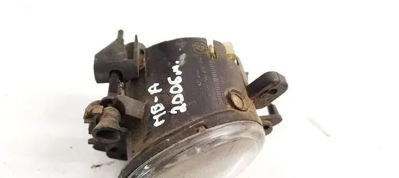 Mercedes-Benz A W169 Front fog light A2518200756