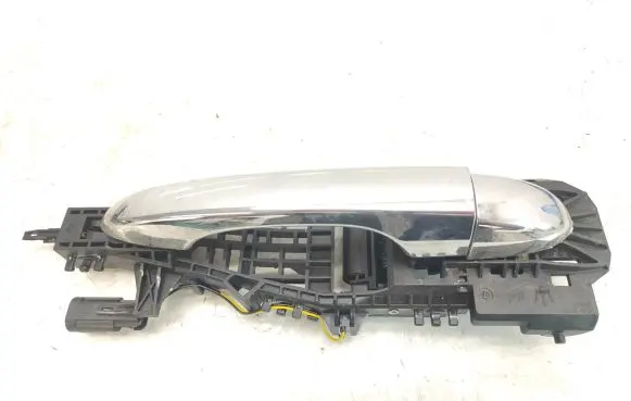 Maserati Ghibli Rear door exterior handle P670005441