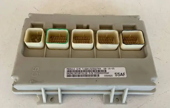 Comfort/convenience module