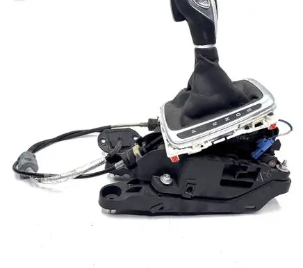 Ford Fusion II Gear shifter/selector GC62A