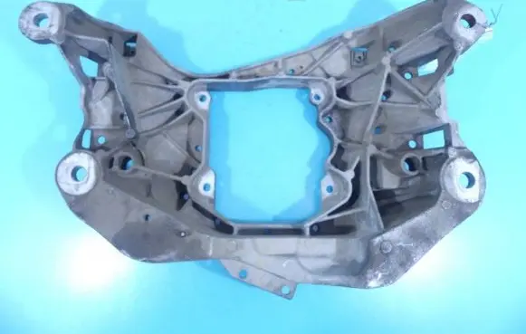 Audi A6 S6 C7 4G Gearbox mounting bracket 4G0399263G IMPRK1177925