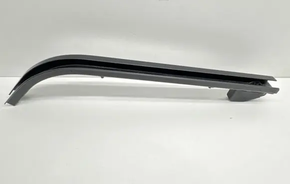 Citroen Berlingo Sliding door upper top rail 9684585680E 9684585680 14B3