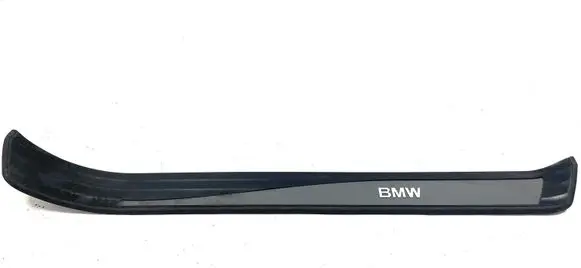 BMW 5 E60 E61 Other sill/pillar trim element 51477034304 51477074510 22339910