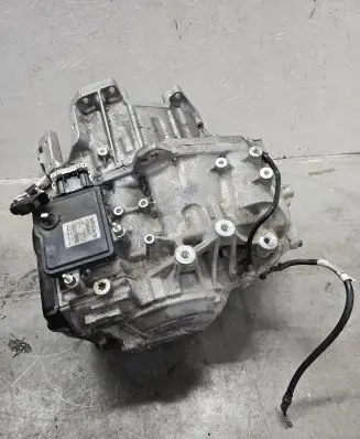 Volvo XC90 Automatic gearbox 1285356 31380617